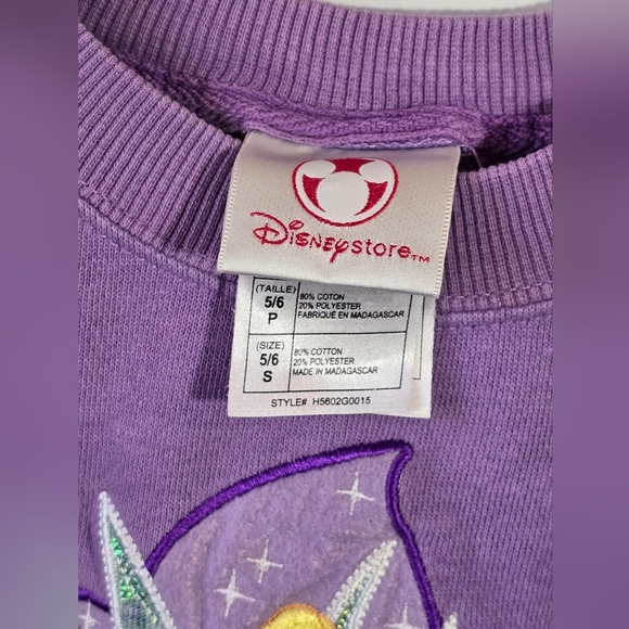 Y2K Disney Fairies - Picture 3 of 3